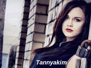 Tannyakim