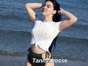 Tannyarosse