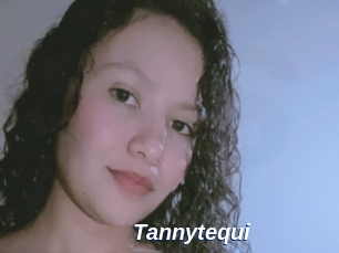 Tannytequi