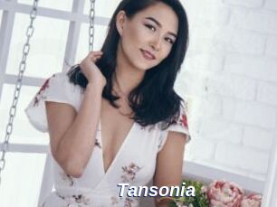 Tansonia