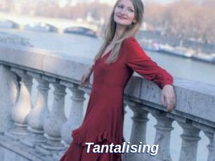 Tantalising