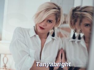 Tanyabright