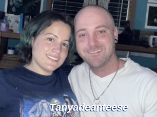 Tanyadeanteese