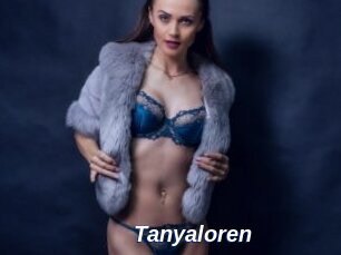 Tanyaloren