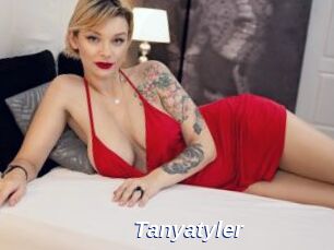 Tanyatyler