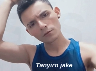 Tanyiro_jake