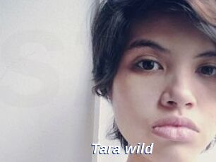 Tara_wild