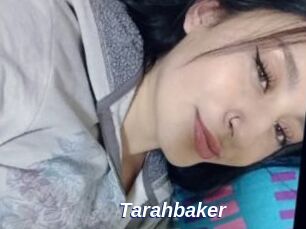 Tarahbaker