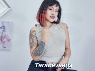 Tarahevaans