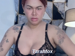 Tarahfox