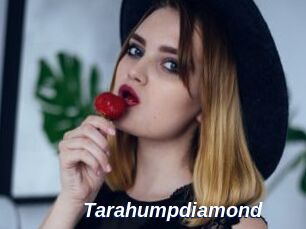 Tarahumpdiamond