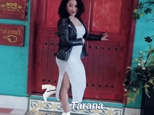 Tarana