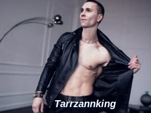 Tarrzannking