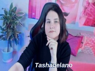 Tashadelano