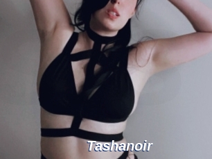 Tashanoir