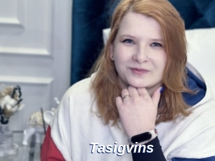 Tasigvins