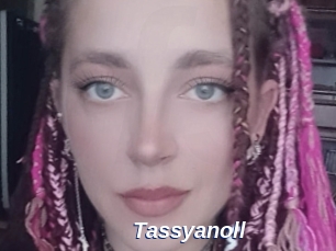 Tassyanoll