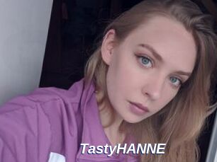 TastyHANNE