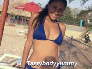 Tastybodyyummy