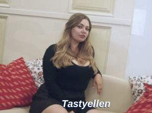 Tastyellen