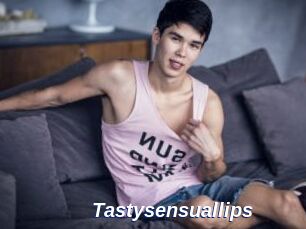 Tastysensuallips