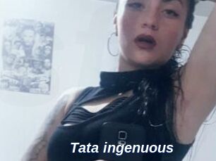 Tata_ingenuous