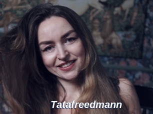 Tatafreedmann