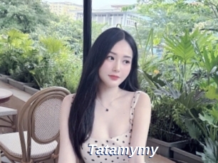 Tatamymy