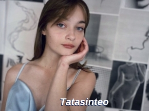 Tatasinteo