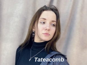 tateacomb Safer Sex