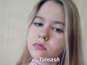 Tateash