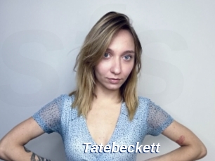 Tatebeckett