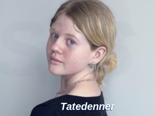 Tatedenner