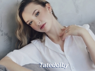 Tatedolby