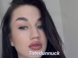 Tatedunnuck