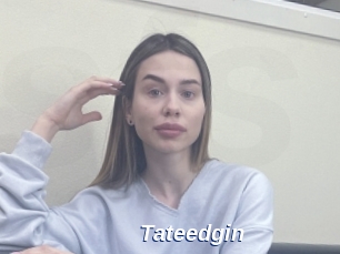 Tateedgin