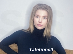 Tatefinnell