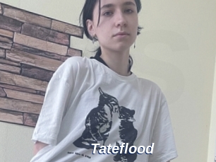Tateflood