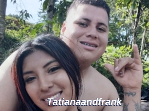 Tatianaandfrank