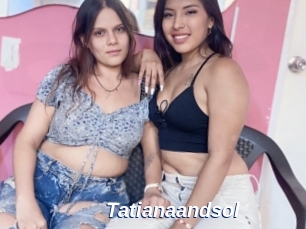 Tatianaandsol