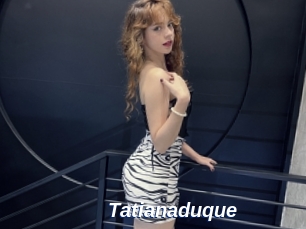 Tatianaduque