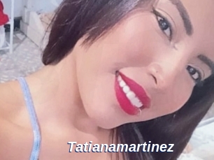 Tatianamartinez