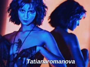 Tatianaromanova