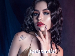 Tatianavilal