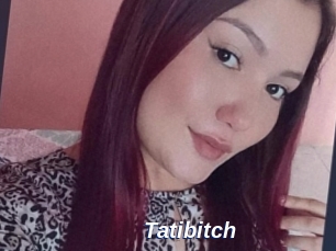Tatibitch