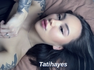 Tatihayes