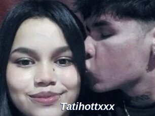 Tatihottxxx