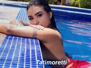 Tatimoretti
