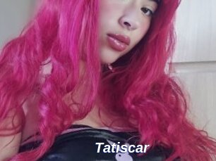 Tatiscar
