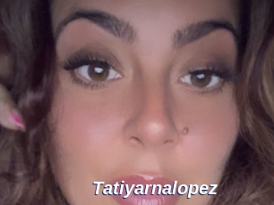 Tatiyarnalopez
